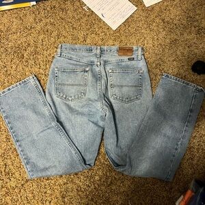 Wrangler jeans